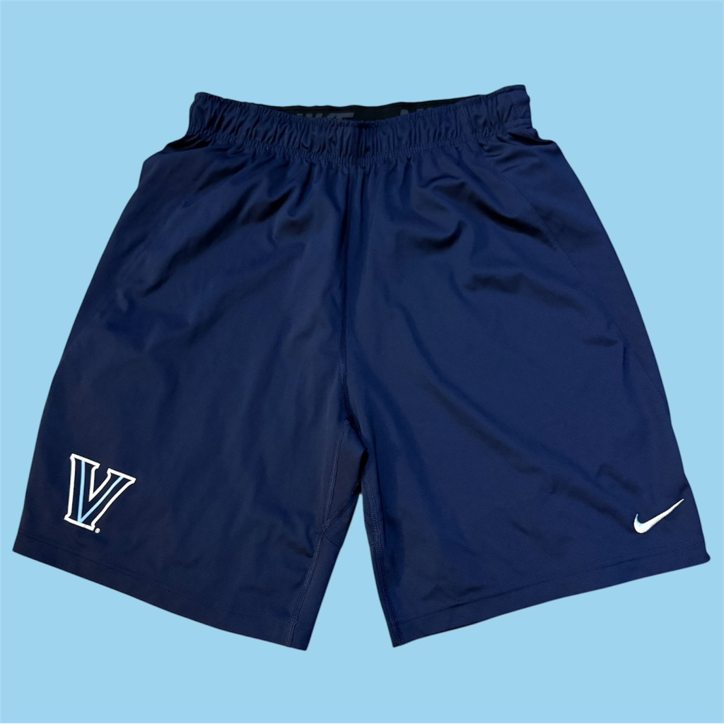 Nike Ncaa Villanova Wildcats Basketball Shorts